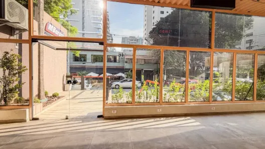 Ponto Comercial para alugar, 450m² no Jardim Paulista, São Paulo