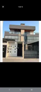 Apartamento com 1 Quarto para alugar, 56m² no Meia Praia, Navegantes