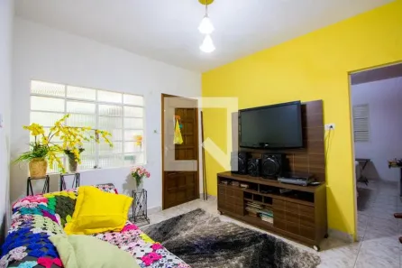 Casa com 3 Quartos à venda, 200m² no Vila Valparaíso, Santo André