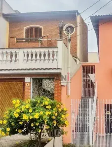 Casa de Condomínio com 4 Quartos à venda, 150m² no Parque São Lucas, São Paulo