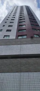 Apartamento com 2 Quartos à venda, 46m² no Madalena, Recife
