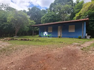 Lote/Terreno à venda, 7000m² no São Sebastião das Águas Claras, Nova Lima