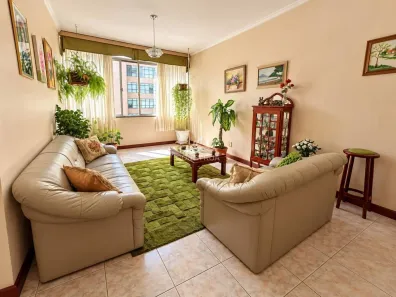 Apartamento com 3 Quartos à venda, 115m² no Centro, Campinas