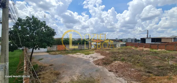 Lote/Terreno com 1 Quarto à venda, 2500m² no Setor Habitacional Vicente Pires, Brasília