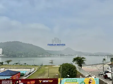 Apartamento com 2 Quartos à venda, 58m² no Parque Bitaru, São Vicente