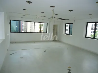 Sala Comercial para alugar, 100m² no Cerqueira César, São Paulo
