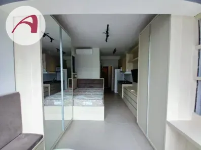 Apartamento com 1 Quarto à venda, 26m² no Vila Mariana, São Paulo