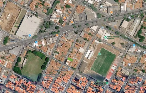 Lote/Terreno à venda, 275m² no Vila Vitória II, Indaiatuba