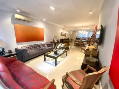 Apartamento com 3 Quartos à venda, 160m² no Copacabana, Rio de Janeiro