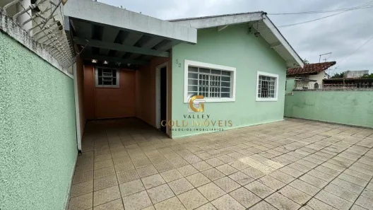 Casa com 2 Quartos à venda, 148m² no Jardim Jussara, São José dos Campos