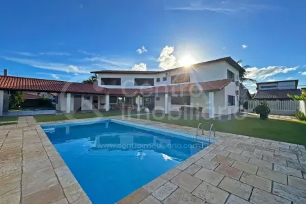 Casa de Condomínio com 6 Quartos à venda, 370m² no , Peruíbe