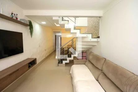 Casa com 3 Quartos à venda, 130m² no Vila Lúcia, São Paulo