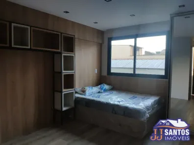 Apartamento com 1 Quarto à venda, 24m² no Quarta Parada, São Paulo