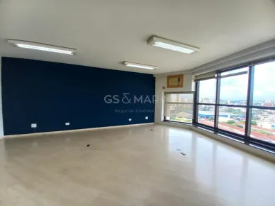 Sala Comercial para alugar, 75m² no Centro, Londrina