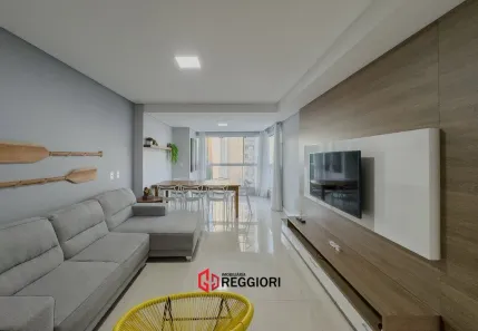 Apartamento com 4 Quartos à venda, 133m² no Pioneiros, Balneário Camboriú