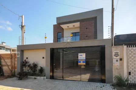 Casa com 3 Quartos à venda, 173m² no Lancaster, Foz do Iguaçu
