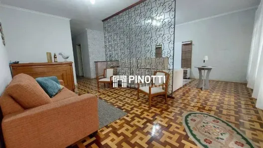 Casa com 3 Quartos à venda, 222m² no Rudge Ramos, São Bernardo do Campo