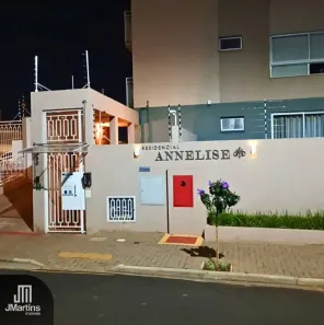 Apartamento com 2 Quartos à venda, 74m² no Centro, São Carlos