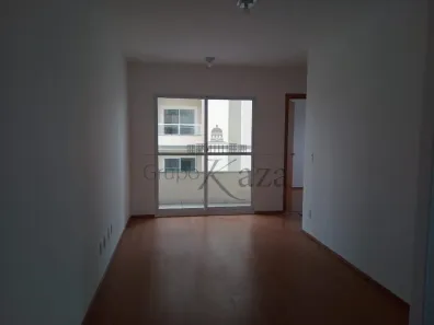 Apartamento com 2 Quartos para alugar, 48m² no Jardim Sul, São José dos Campos