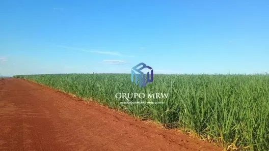 Fazenda/Sítio com 1 Quarto à venda, 169400000m² no Itapecerica, Salto