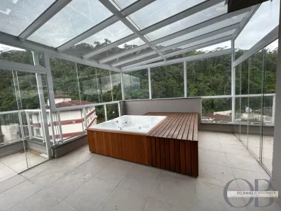 Cobertura com 3 Quartos à venda, 142m² no Perequê Açu, Ubatuba