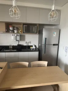 Flat com 1 Quarto para alugar, 47m² no Setor Oeste, Goiânia