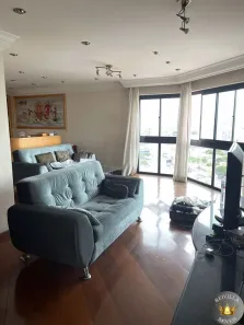 Apartamento com 3 Quartos à venda, 157m² no Parque da Mooca, São Paulo