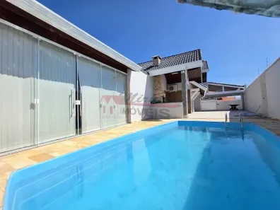 Casa com 3 Quartos à venda, 193m² no Jardim Beira Mar, Peruíbe