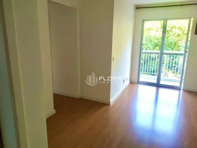 Apartamento com 3 Quartos à venda, 60m² no Jacaré, Niterói
