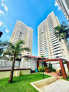 Apartamento com 2 Quartos à venda, 63m² no Parque Amazônia, Goiânia
