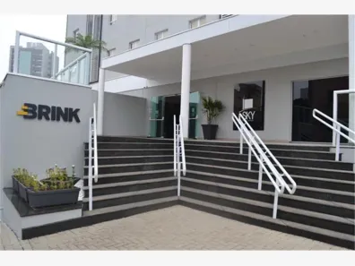 Sala Comercial à venda, 34m² no Centro, Sorocaba