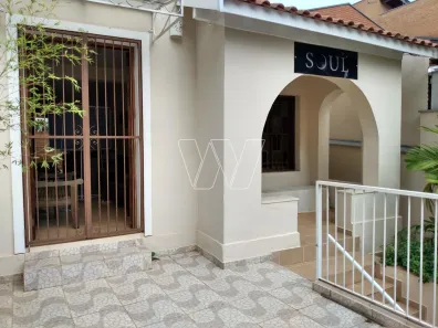 Imóvel Comercial com 2 Quartos à venda, 121m² no Sousas, Campinas