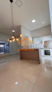 Casa com 3 Quartos à venda, 138m² no Parque Universitário, Americana