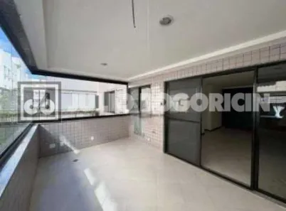 Apartamento com 3 Quartos à venda, 81m² no Recreio dos Bandeirantes, Rio de Janeiro