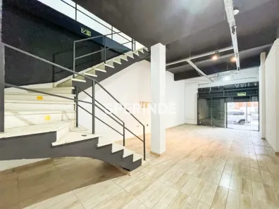 Ponto Comercial para alugar, 280m² no Cidade Baixa, Porto Alegre
