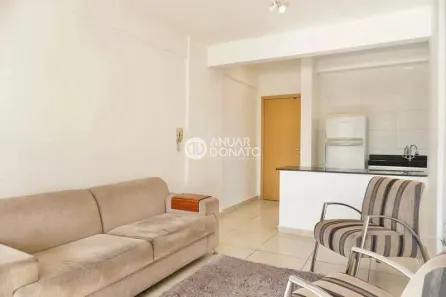 Apartamento com 2 Quartos à venda, 65m² no São Pedro, Belo Horizonte