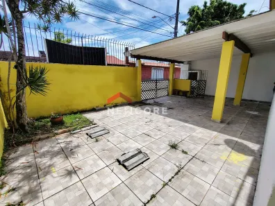 Casa com 2 Quartos à venda, 170m² no Maracanã, Praia Grande
