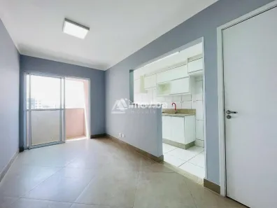 Apartamento com 2 Quartos à venda, 49m² no Vila Massuchetto, Americana