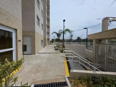 Apartamento com 2 Quartos à venda, 32m² no Jardim Soares, São Paulo
