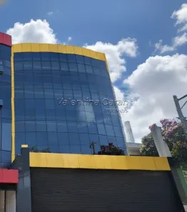 Prédio Comercial para alugar, 880m² no Gopoúva, Guarulhos