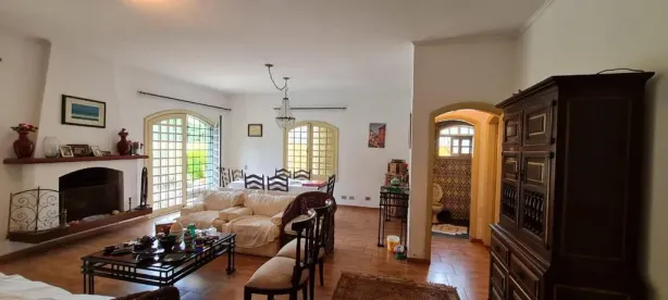 Sobrado com 4 Quartos à venda, 306m² no Jardim Leonor, São Paulo