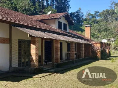 Fazenda/Sítio com 8 Quartos à venda, 500m² no , Natividade da Serra
