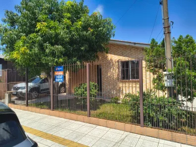 Casa com 3 Quartos à venda, 121m² no Santo Inácio, Esteio