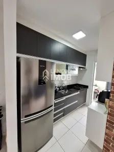 Apartamento com 2 Quartos para venda ou aluguel, 56m² no Vila Lacerda, Jundiaí