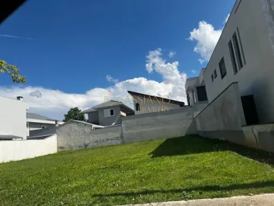 Lote/Terreno à venda, 250m² no Urbanova VII, São José dos Campos