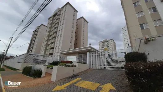 Apartamento com 3 Quartos para alugar, 80m² no Vila Brandina, Campinas
