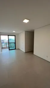 Apartamento com 3 Quartos para alugar, 70m² no Poço, Maceió