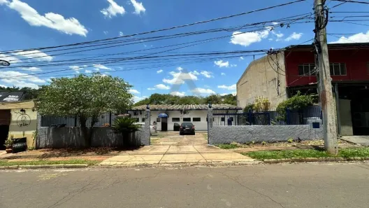 Imóvel Comercial com 6 Quartos para alugar, 153m² no Cidade Universitária, Campinas