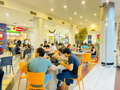Ponto Comercial para alugar, 30m² no Aldeota, Fortaleza