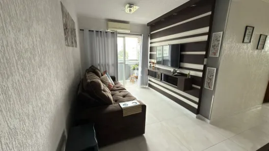 Apartamento com 2 Quartos à venda, 56m² no Vila Nova Jundiainópolis, Jundiaí